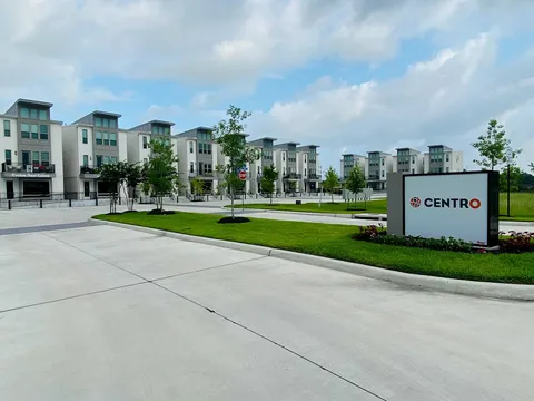 Centro by Bridge Tower Homes - 0
