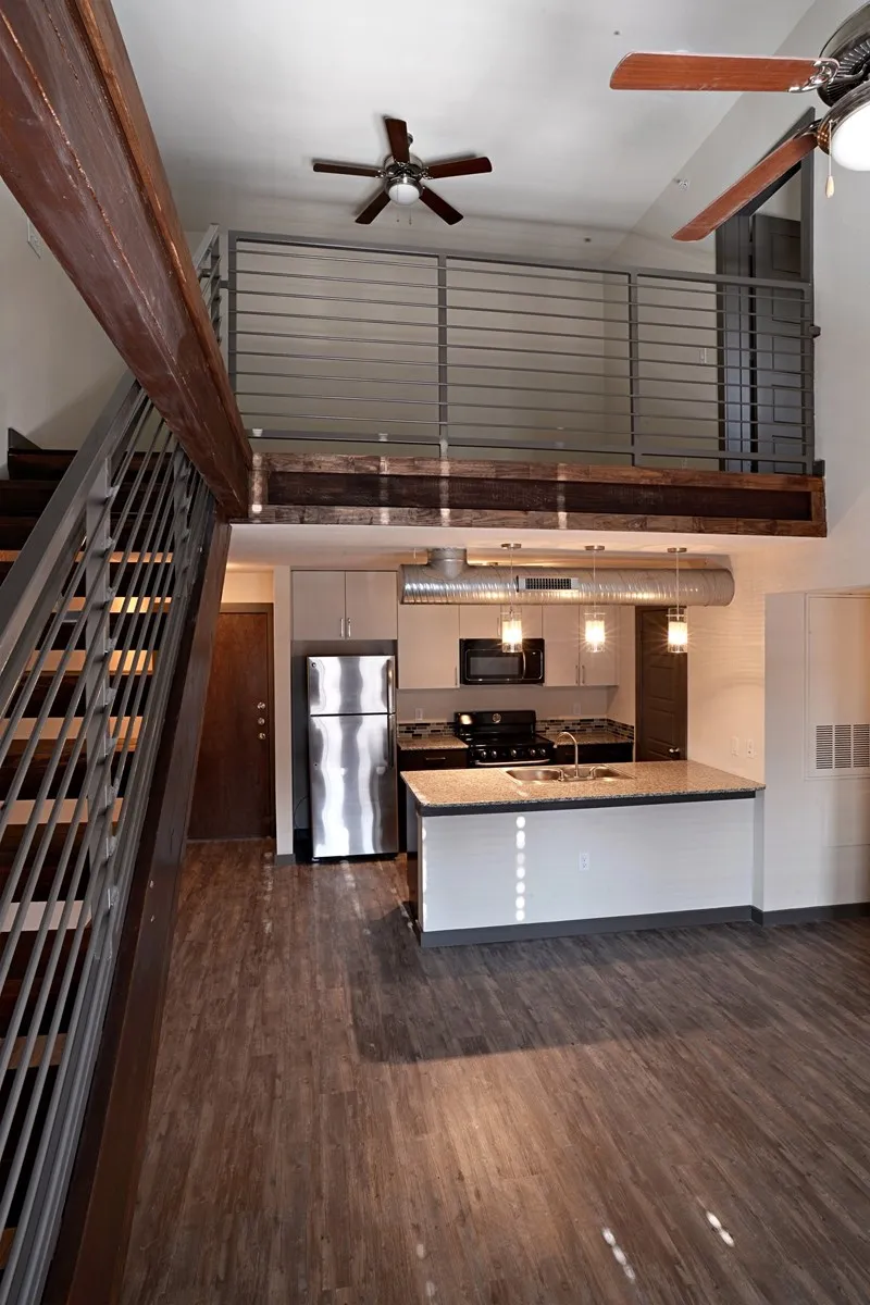 East End Lofts at the Railyard - Photo 16 of 19