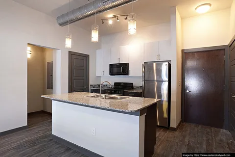 East End Lofts at the Railyard - Photo 21 of 32