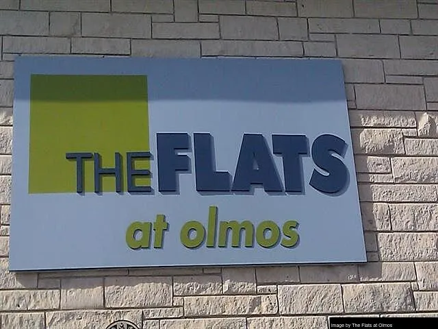 Flats at Olmos - Photo 9 of 15