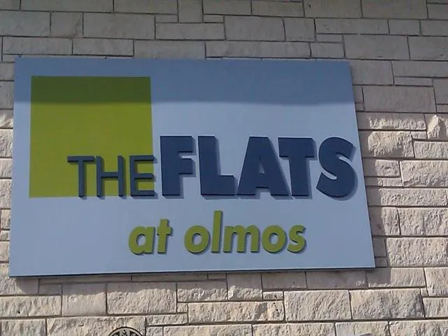 Flats at Olmos - 8
