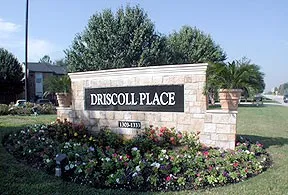 Driscoll Place - 12
