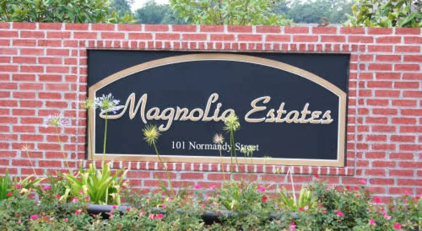 Magnolia Estates - Photo 1 of 10