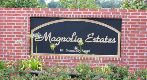 Magnolia Estates - 0
