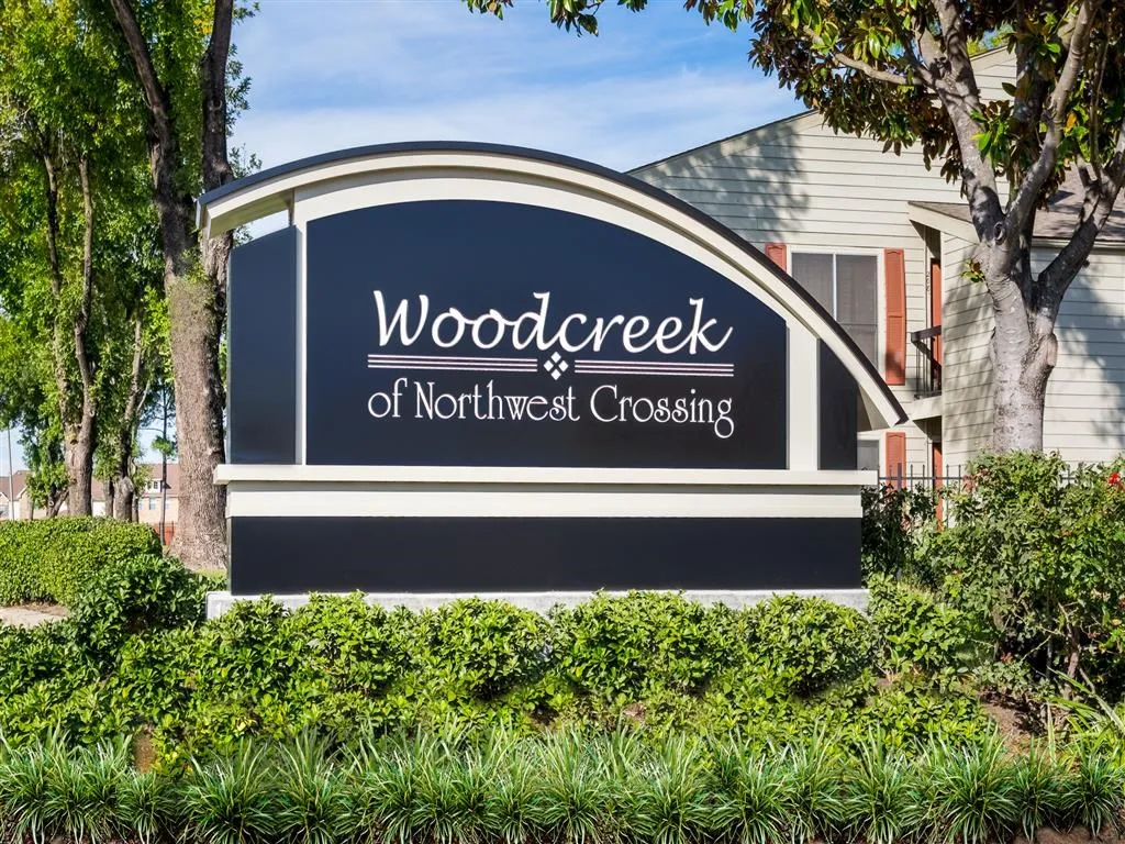 Woodcreek of Northwest Crossing - Photo 19 of 28