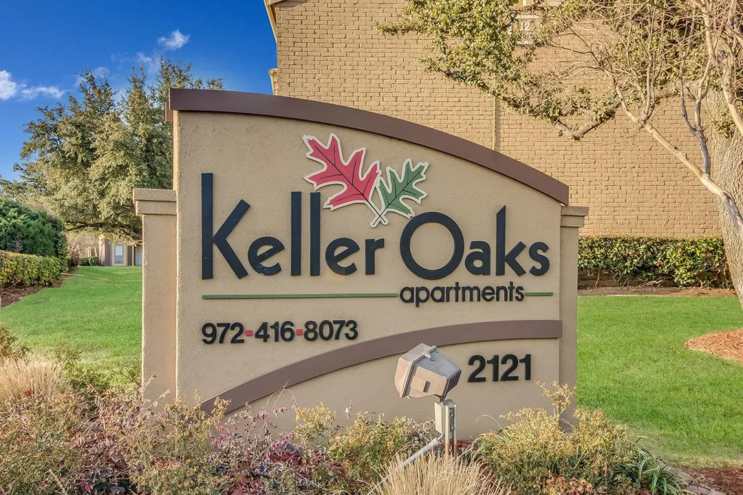 Keller Oaks - 19