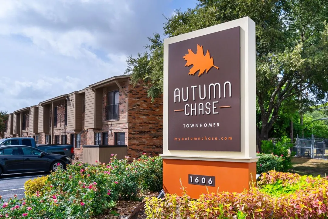 Autumn Chase - 34