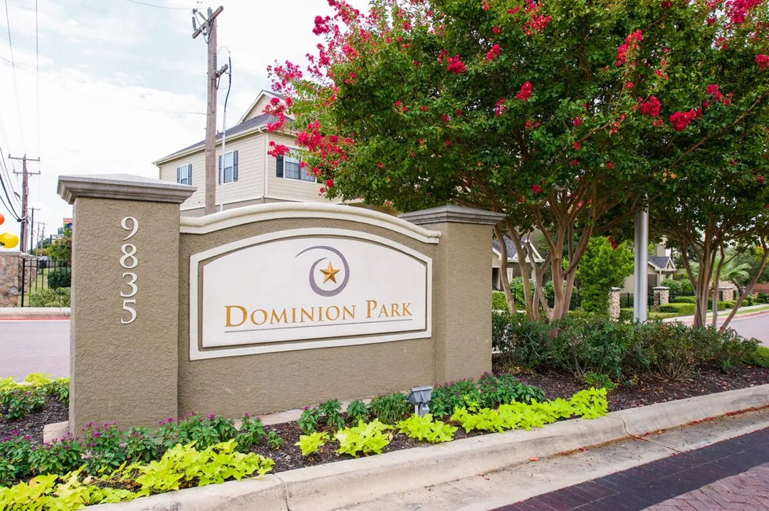 Dominion Park - 8