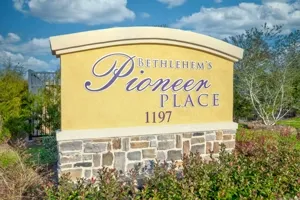 Bethlehem's Pioneer Place - 12