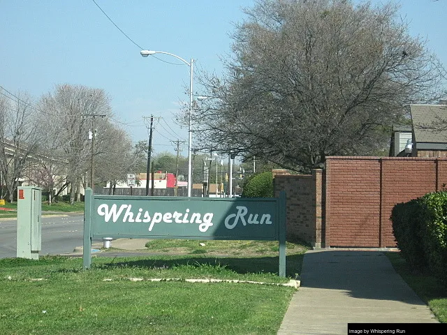 Whispering Run - Photo 1 of 18