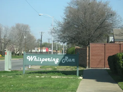 Whispering Run - Photo 1 of 1