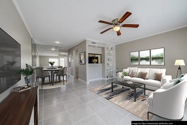 Ashford Westchase - Photo 1 of 22