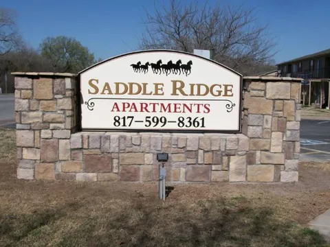 Saddle Ridge - 0