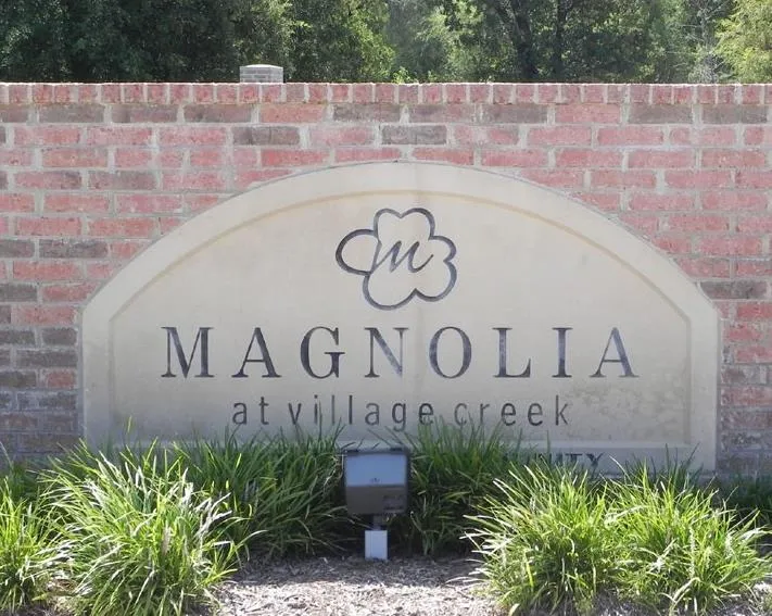 Magnolia at Village Creek - 39