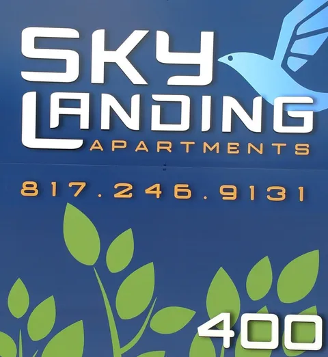 Sky Landing - 29