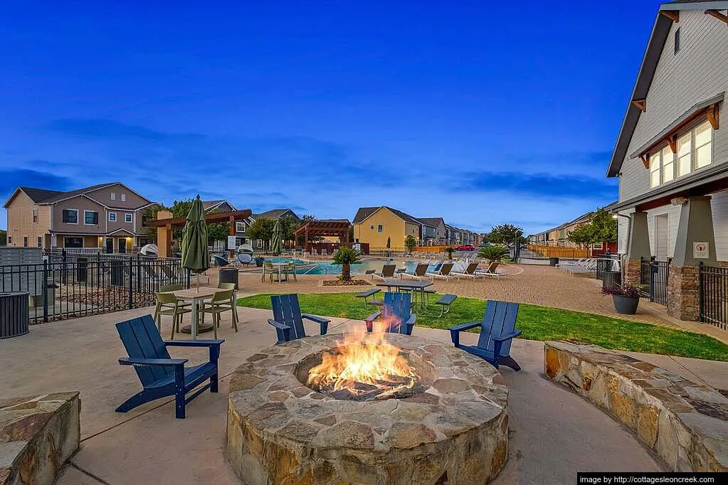 Cottages at Leon Creek - Photo 1 of 34