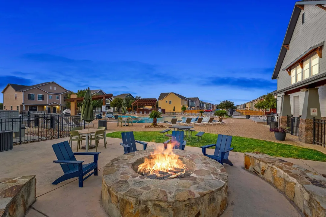 Cottages at Leon Creek - Photo 1 of 34