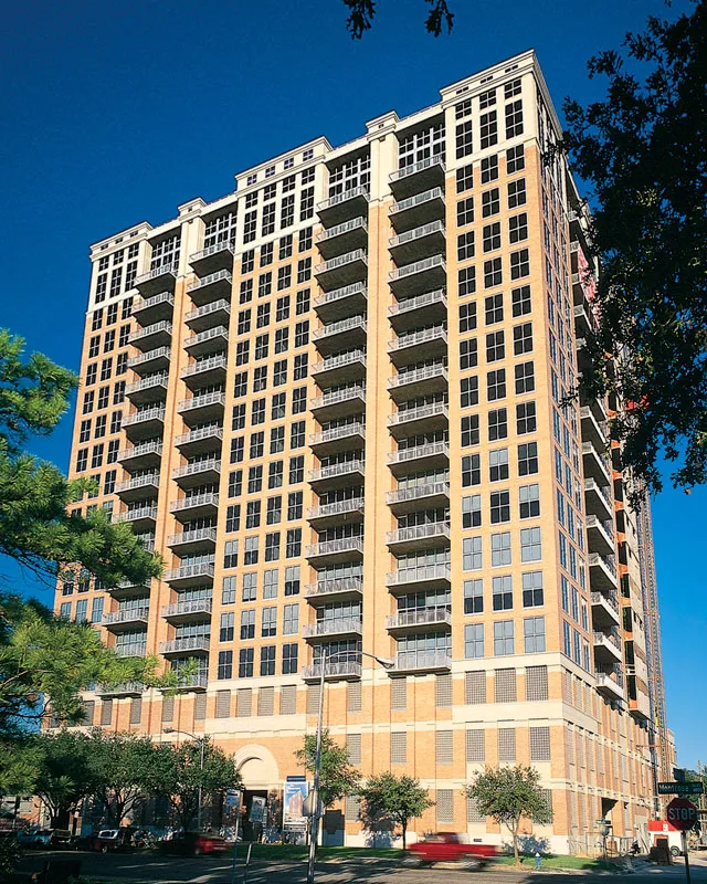 Museum Tower - Photo 25 of 61