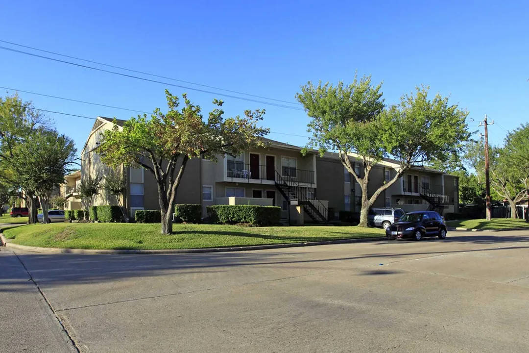 Meyerland Court - Photo 19 of 62