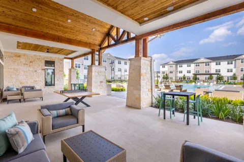 Allora Alamo Heights - Photo 1 of 5