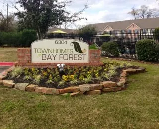 Townhomes of Bayforest - 8