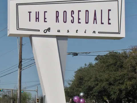 Rosedale - 7