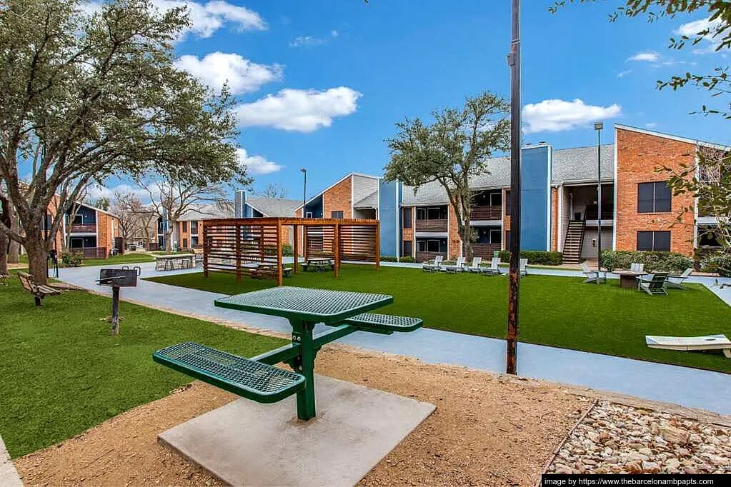 Barcelona on Chisholm Trail - Photo 8 of 34