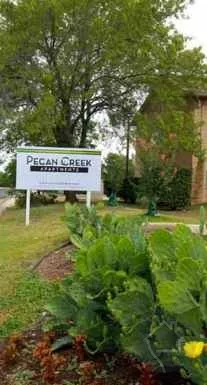 Pecan Creek Apartments - Photo 1 of 7
