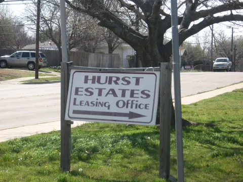 Hurst Estates - Photo 1 of 13