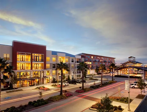 Residences at Pearland Town Center - Photo 10 of 32