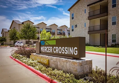 Mercer Crossing - 18