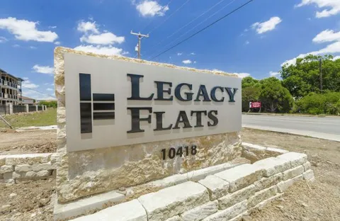 Legacy Flats - 0