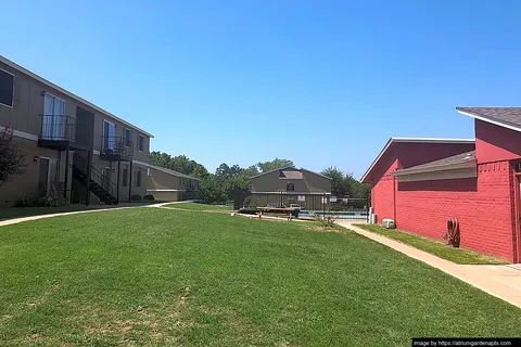 Atrium Gardens at Fielder Road - Photo 4 of 11