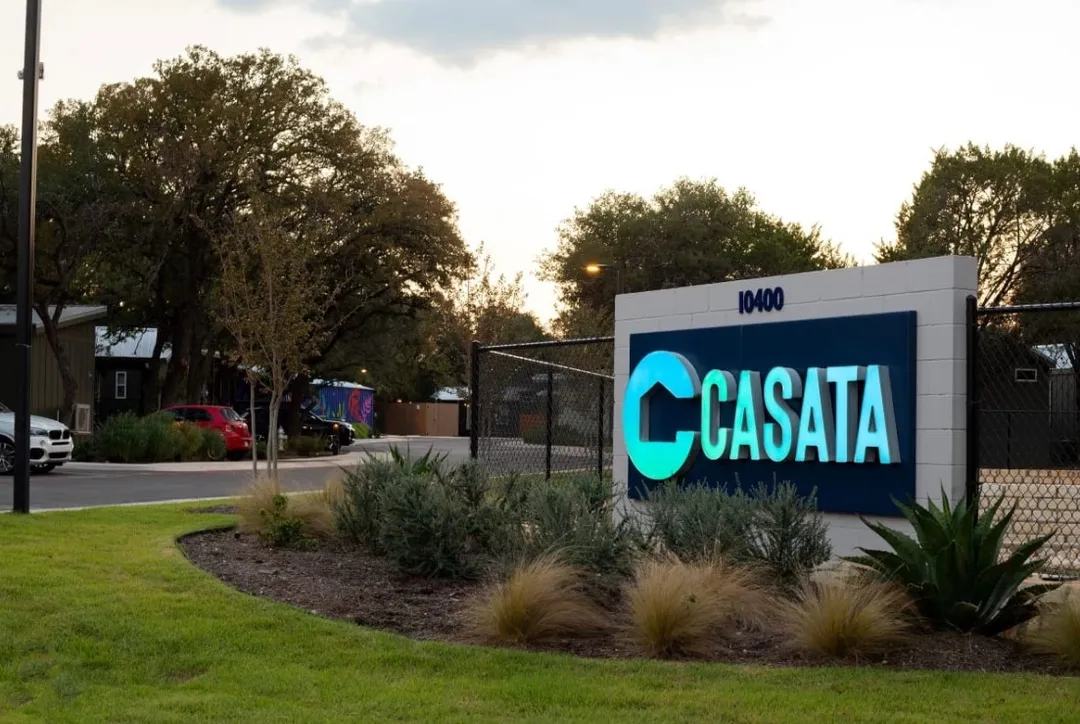 Casata Austin - Photo 58 of 121