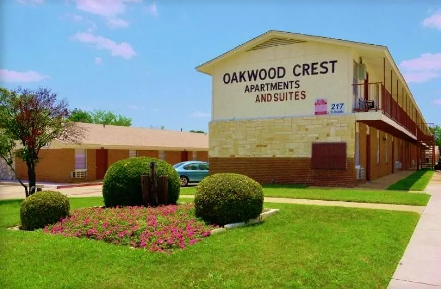 Oakwood Crest - Photo 1 of 8