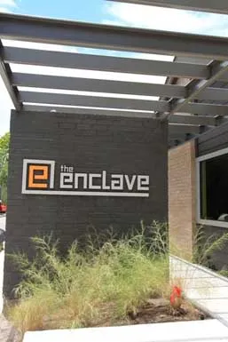 Enclave - 5