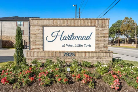 Hartwood at West Little York - Photo 20 of 44