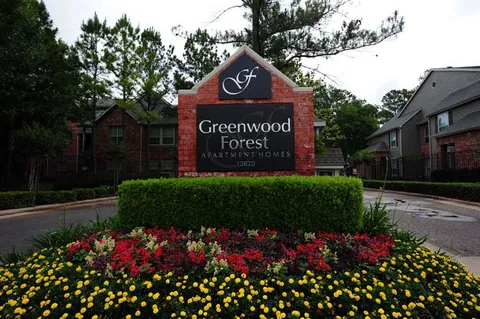 Greenwood Forest - 15