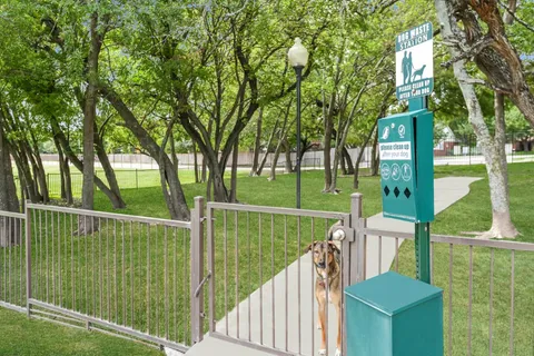 Boardwalk at Medical Center - Photo 3 of 5