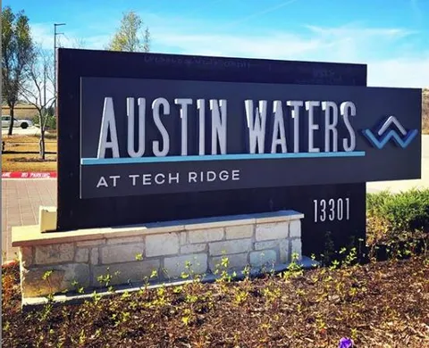 Austin Waters at Tech Ridge - 6