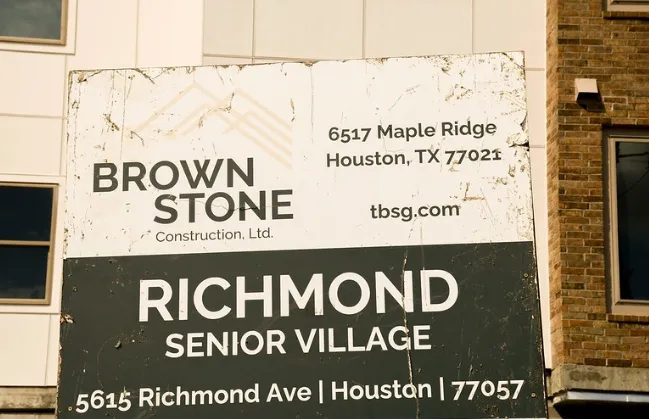 Richmond Senior Village - Photo 1 of 3