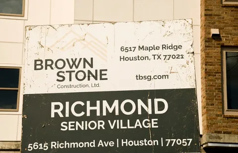 Richmond Senior Village - Photo 1 of 1