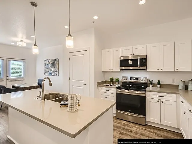 Belcara Luxury Townhomes - Photo 9 of 14