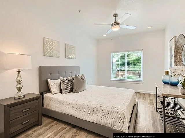 Belcara Luxury Townhomes - Photo 3 of 14