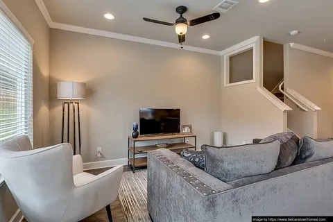 Belcara Luxury Townhomes - Photo 8 of 14