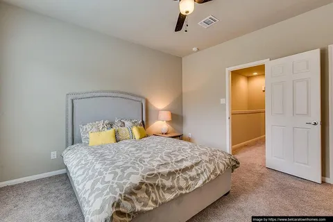 Belcara Luxury Townhomes - Photo 6 of 14