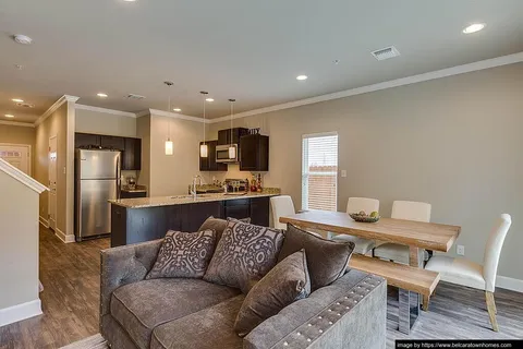 Belcara Luxury Townhomes - Photo 11 of 14