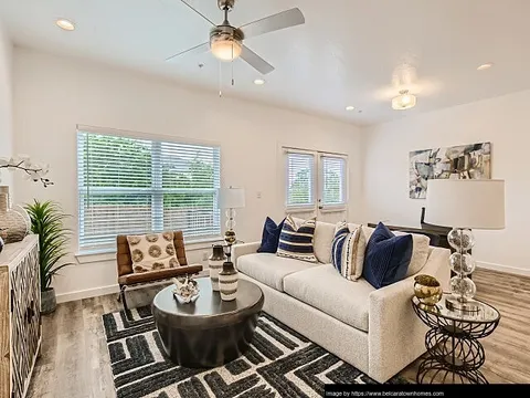 Belcara Luxury Townhomes - Photo 7 of 14