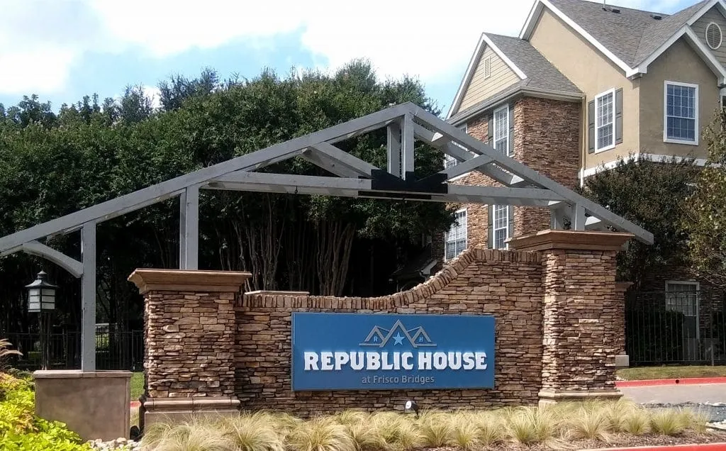 Republic House at Frisco Bridges - 22