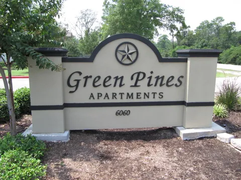 Green Pines - 32